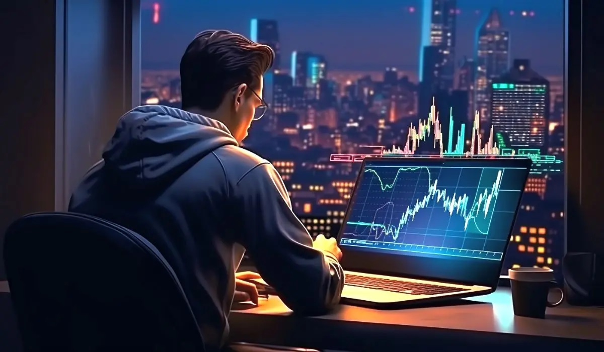 Demystifying Quantitative Analysis for Advanced Stock Trading in Hong Kong